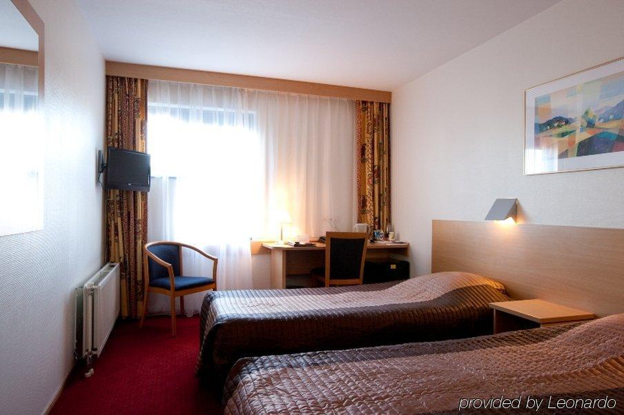 Bastion Hotel Zaandam Quarto foto