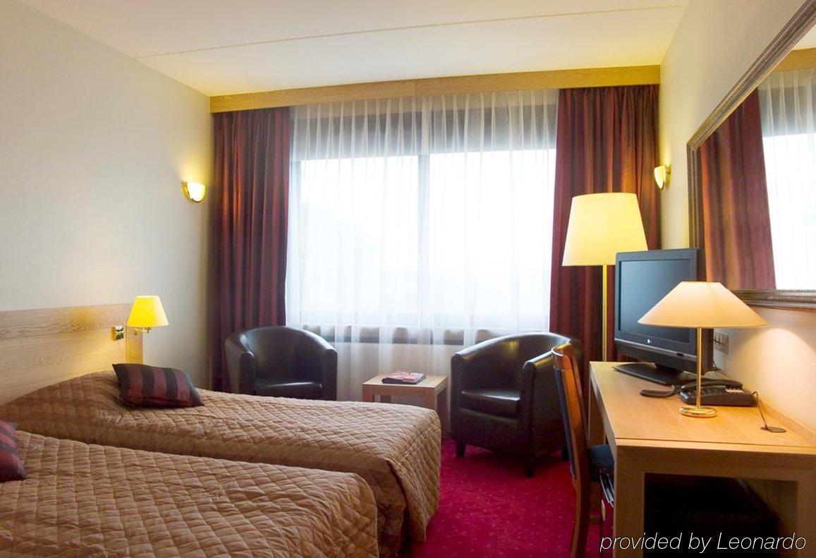 Bastion Hotel Zaandam Quarto foto