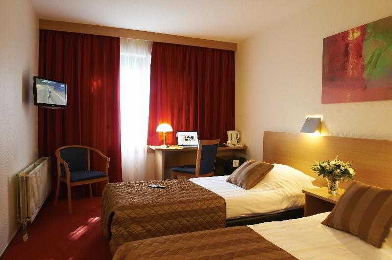 Bastion Hotel Zaandam Quarto foto