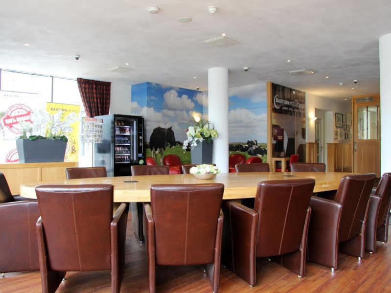 Bastion Hotel Zaandam Exterior foto